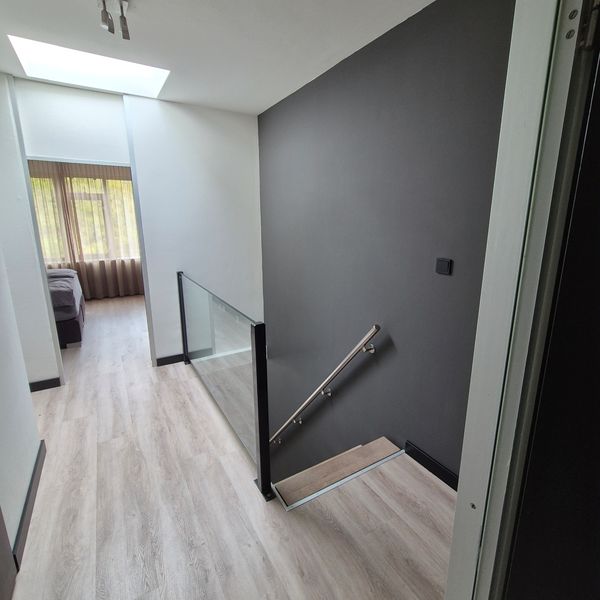 Akkerdistel 1, Rotterdam