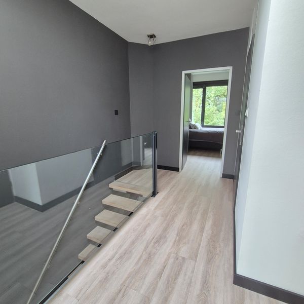 Akkerdistel 1, Rotterdam