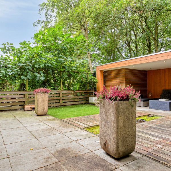 Akkerdistel 1, Rotterdam