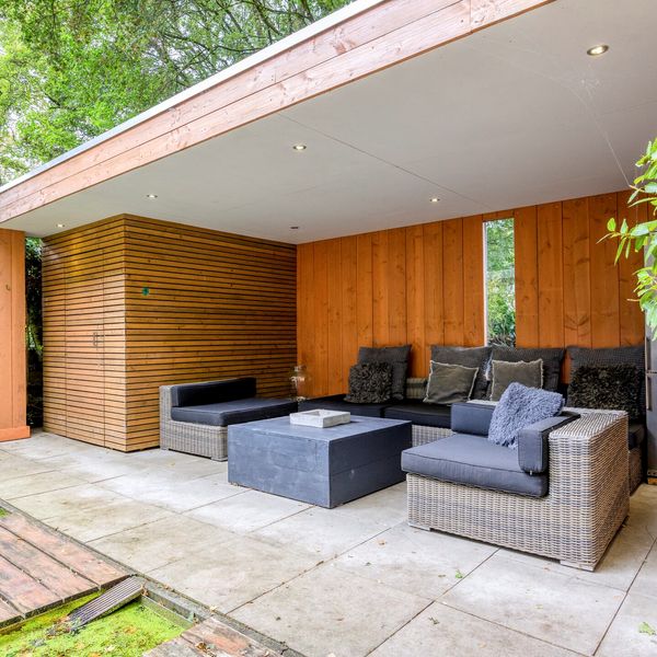 Akkerdistel 1, Rotterdam