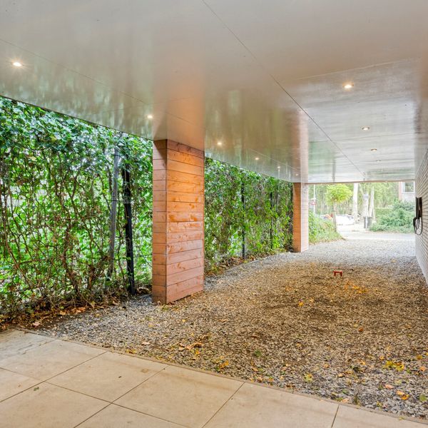 Akkerdistel 1, Rotterdam