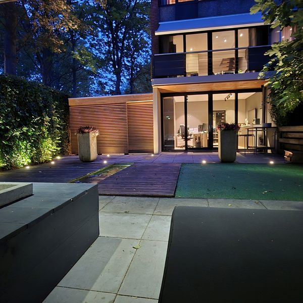 Akkerdistel 1, Rotterdam