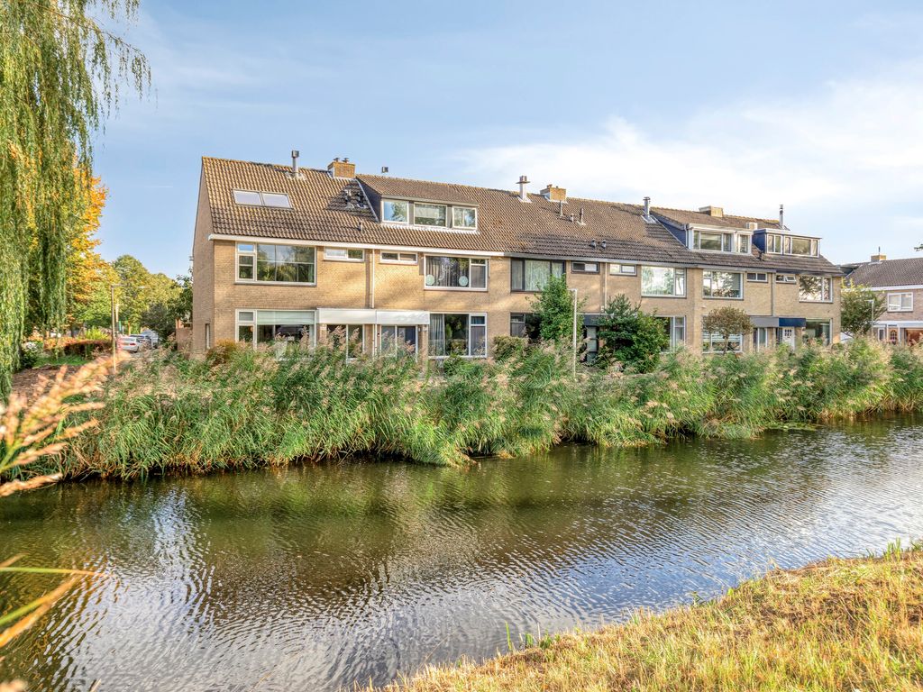 Merellaan 491, Capelle aan den IJssel