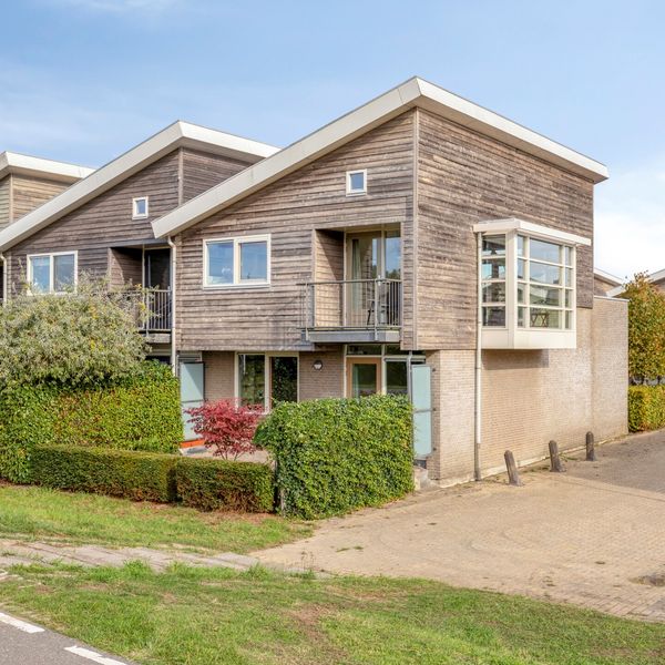 Tjalk 17, Capelle aan den IJssel