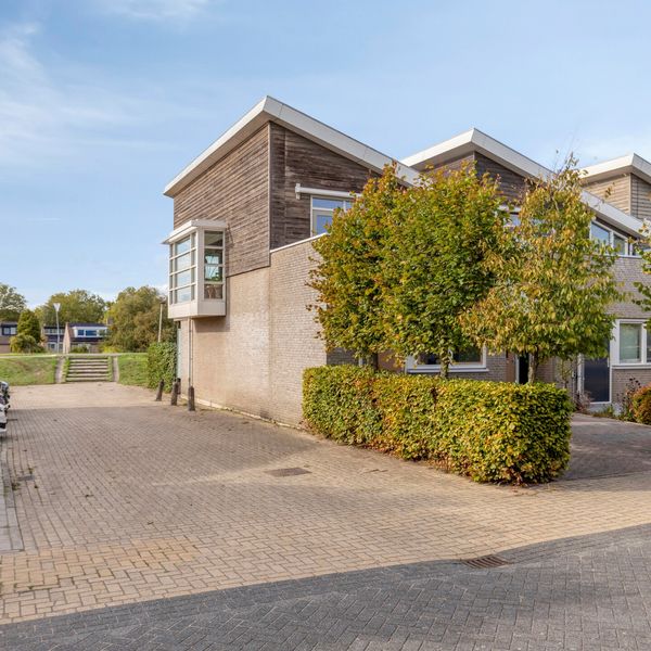 Tjalk 17, Capelle aan den IJssel