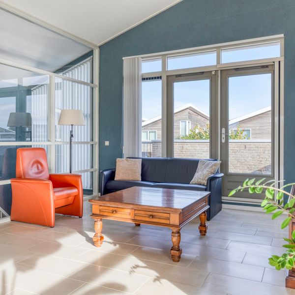 Tjalk 17, Capelle aan den IJssel