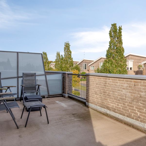 Tjalk 17, Capelle aan den IJssel