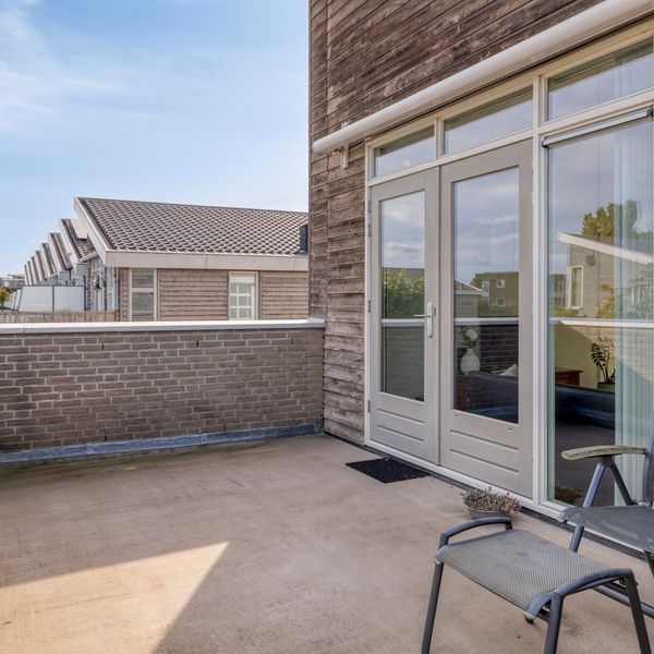 Tjalk 17, Capelle aan den IJssel