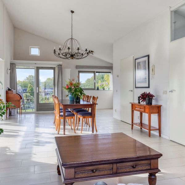 Tjalk 17, Capelle aan den IJssel