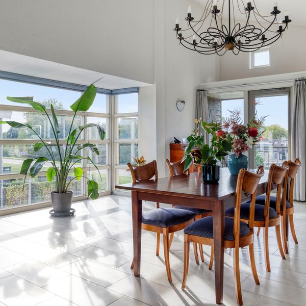 Tjalk 17, Capelle aan den IJssel