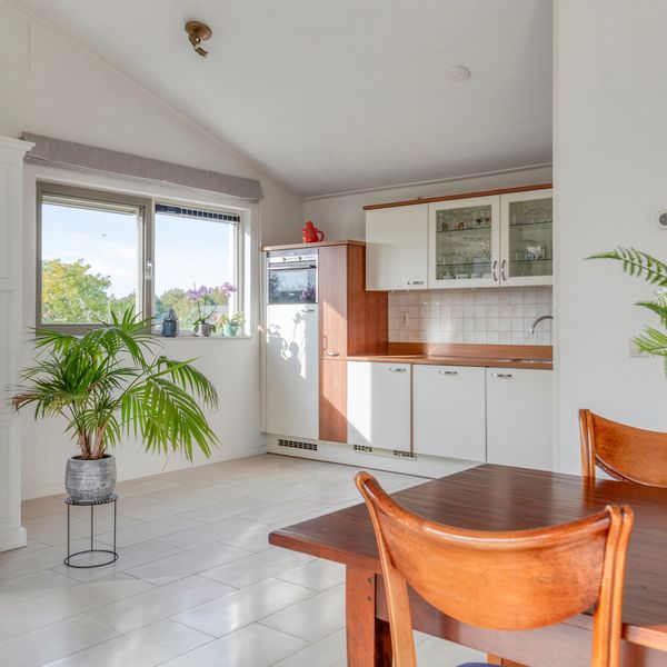 Tjalk 17, Capelle aan den IJssel