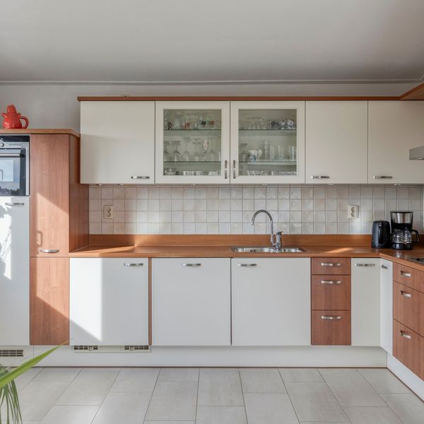 Tjalk 17, Capelle aan den IJssel