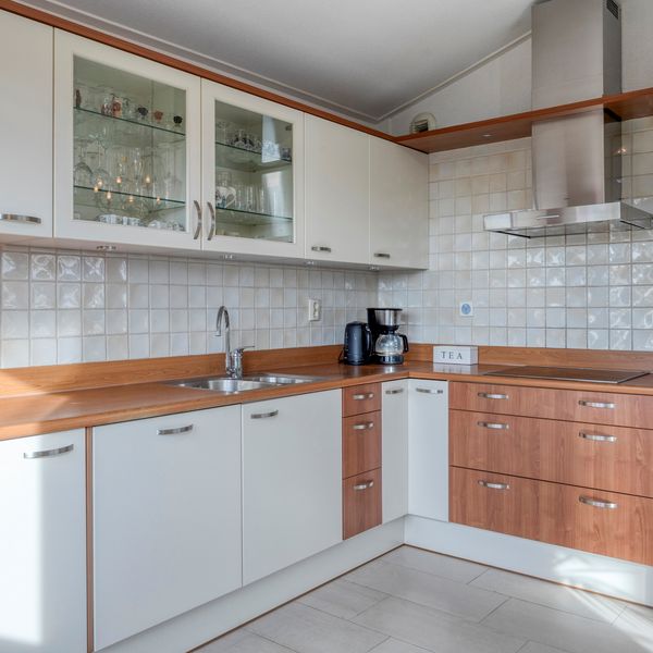 Tjalk 17, Capelle aan den IJssel