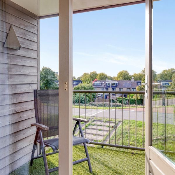 Tjalk 17, Capelle aan den IJssel