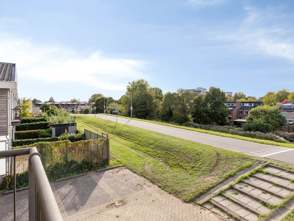 Tjalk 17, Capelle aan den IJssel