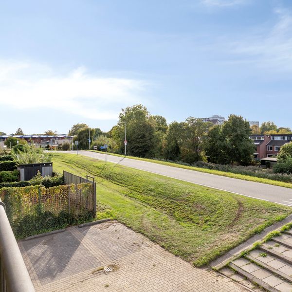 Tjalk 17, Capelle aan den IJssel