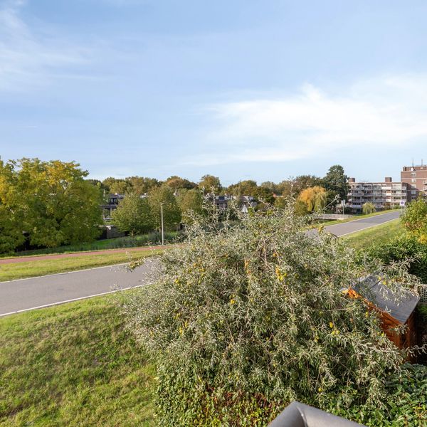 Tjalk 17, Capelle aan den IJssel