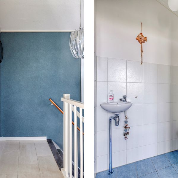 Tjalk 17, Capelle aan den IJssel