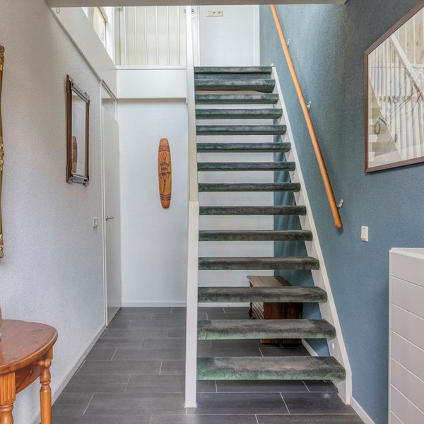 Tjalk 17, Capelle aan den IJssel