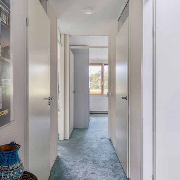 Tjalk 17, Capelle aan den IJssel