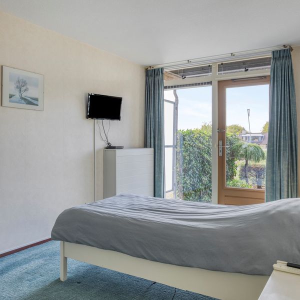 Tjalk 17, Capelle aan den IJssel