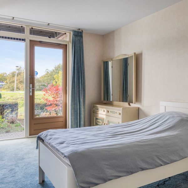 Tjalk 17, Capelle aan den IJssel