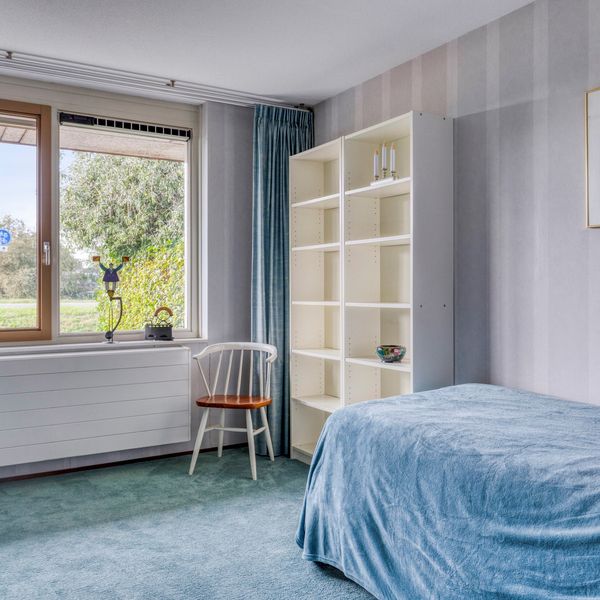 Tjalk 17, Capelle aan den IJssel