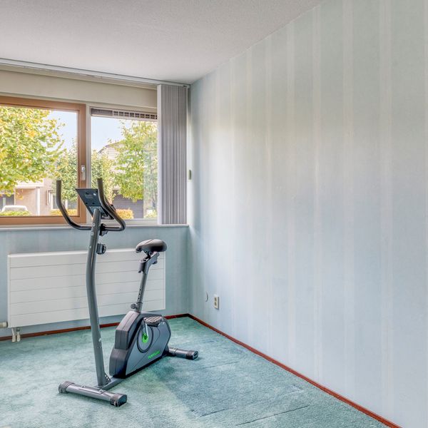 Tjalk 17, Capelle aan den IJssel