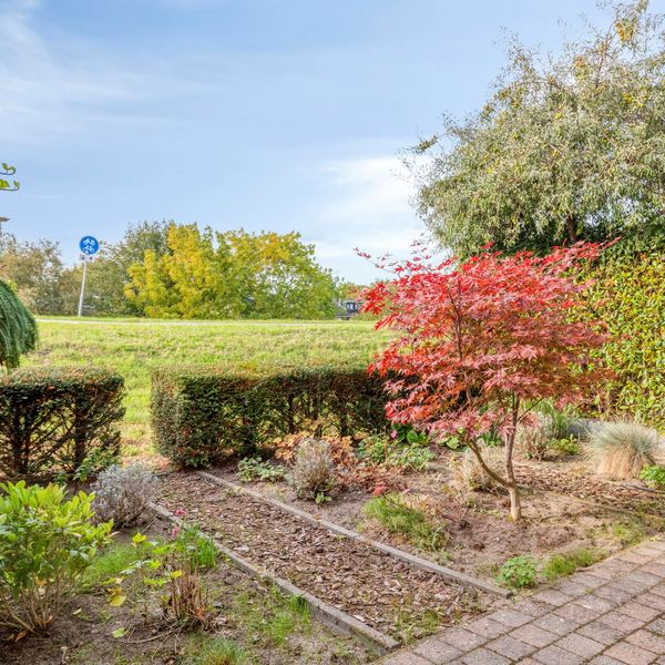 Tjalk 17, Capelle aan den IJssel