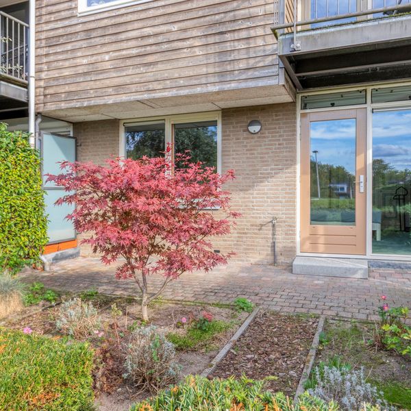 Tjalk 17, Capelle aan den IJssel