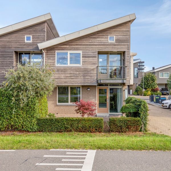 Tjalk 17, Capelle aan den IJssel