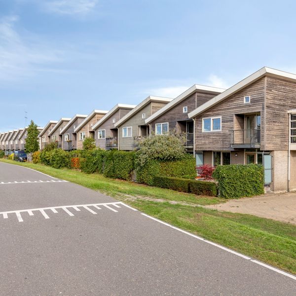 Tjalk 17, Capelle aan den IJssel