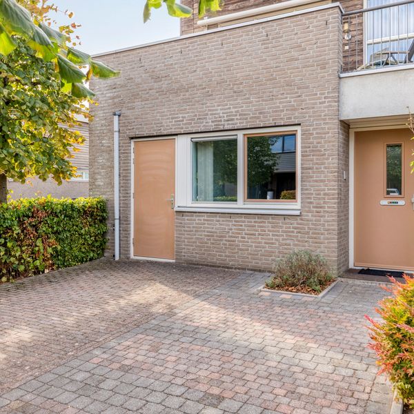 Tjalk 17, Capelle aan den IJssel