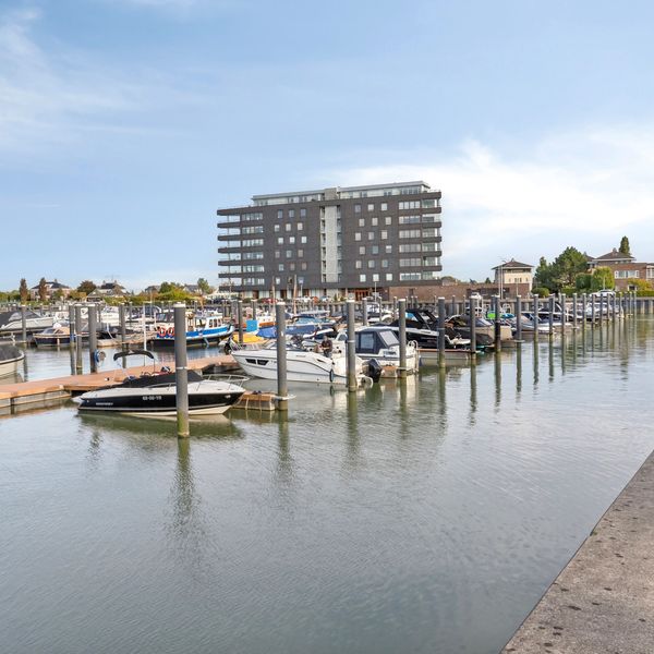 Tjalk 17, Capelle aan den IJssel