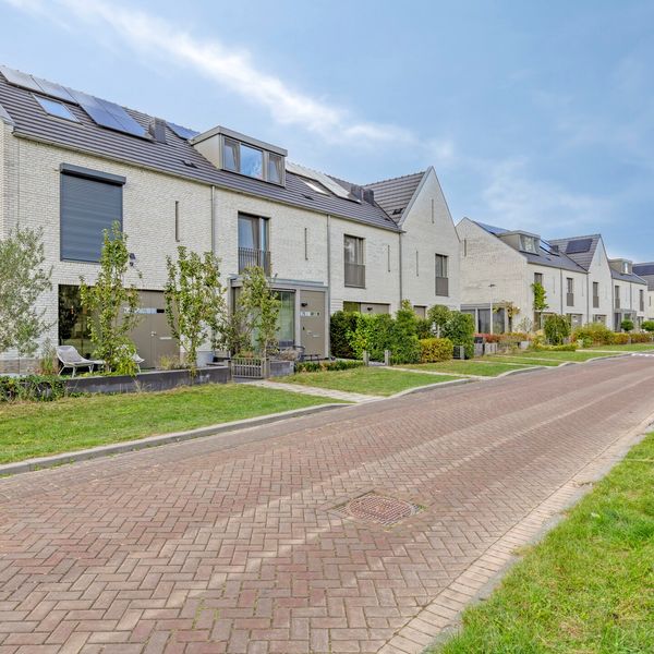 Anna Maria Van Cappellenpark 77, Capelle aan den IJssel