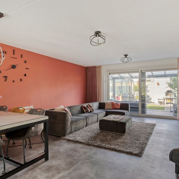 Anna Maria Van Cappellenpark 77, Capelle aan den IJssel