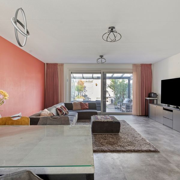 Anna Maria Van Cappellenpark 77, Capelle aan den IJssel