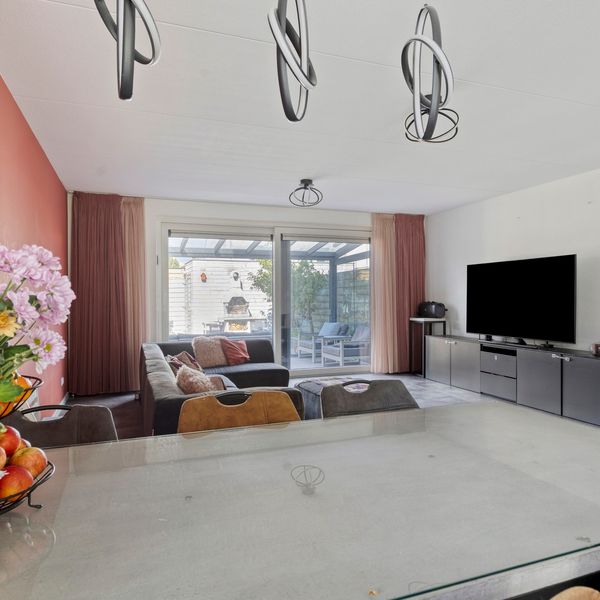 Anna Maria Van Cappellenpark 77, Capelle aan den IJssel