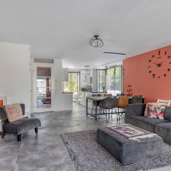 Anna Maria Van Cappellenpark 77, Capelle aan den IJssel