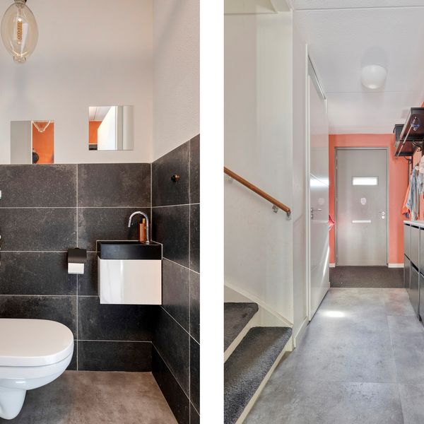 Anna Maria Van Cappellenpark 77, Capelle aan den IJssel