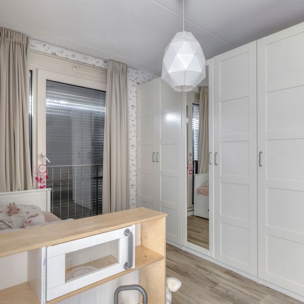 Anna Maria Van Cappellenpark 77, Capelle aan den IJssel