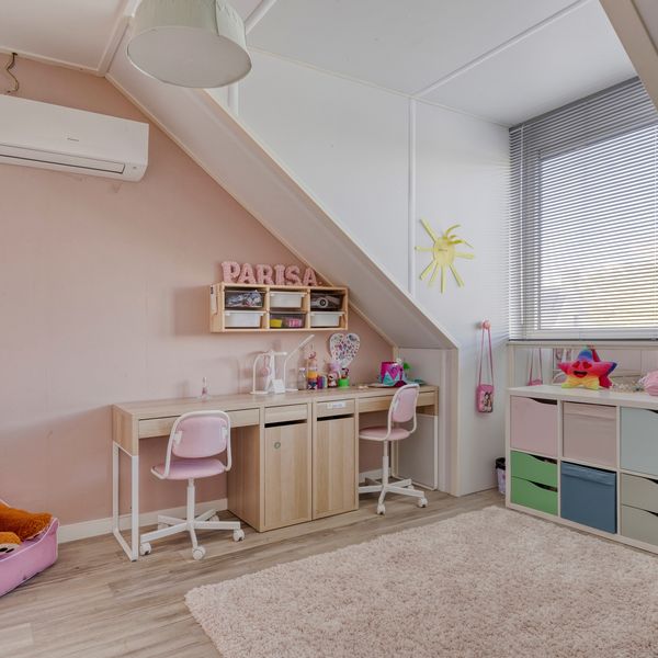 Anna Maria Van Cappellenpark 77, Capelle aan den IJssel