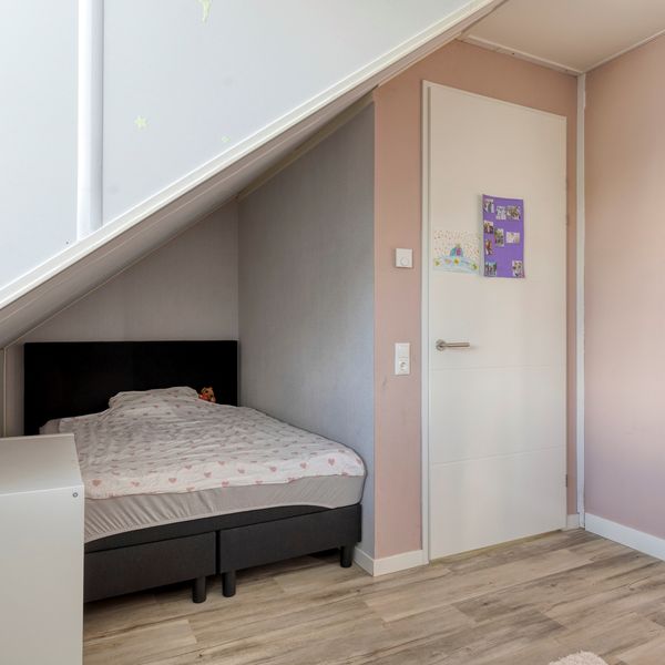 Anna Maria Van Cappellenpark 77, Capelle aan den IJssel