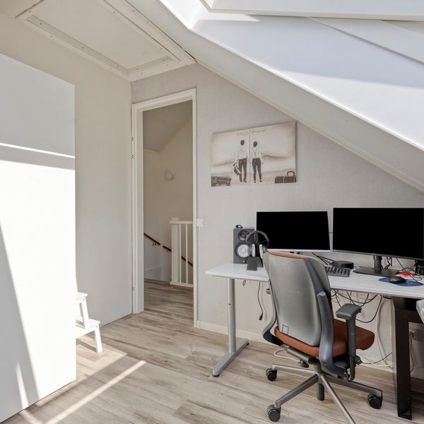 Anna Maria Van Cappellenpark 77, Capelle aan den IJssel