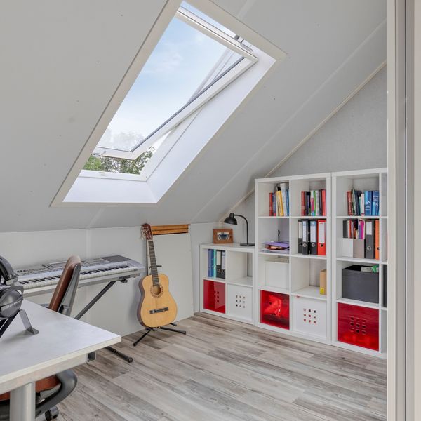 Anna Maria Van Cappellenpark 77, Capelle aan den IJssel