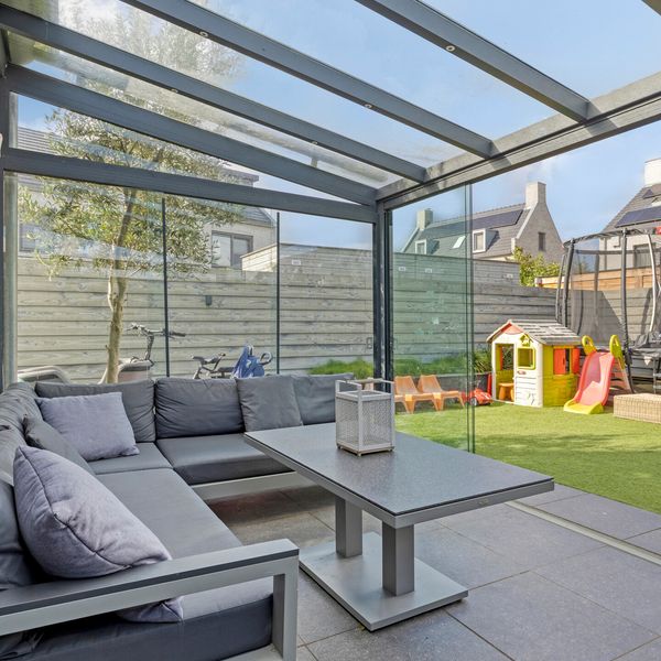 Anna Maria Van Cappellenpark 77, Capelle aan den IJssel