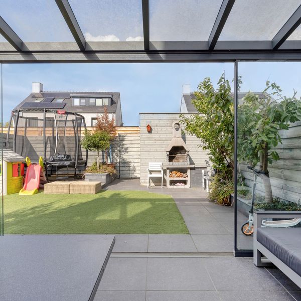 Anna Maria Van Cappellenpark 77, Capelle aan den IJssel