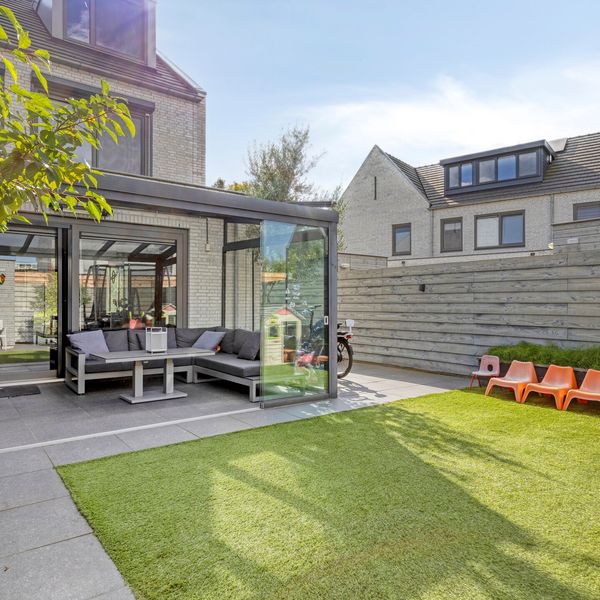 Anna Maria Van Cappellenpark 77, Capelle aan den IJssel