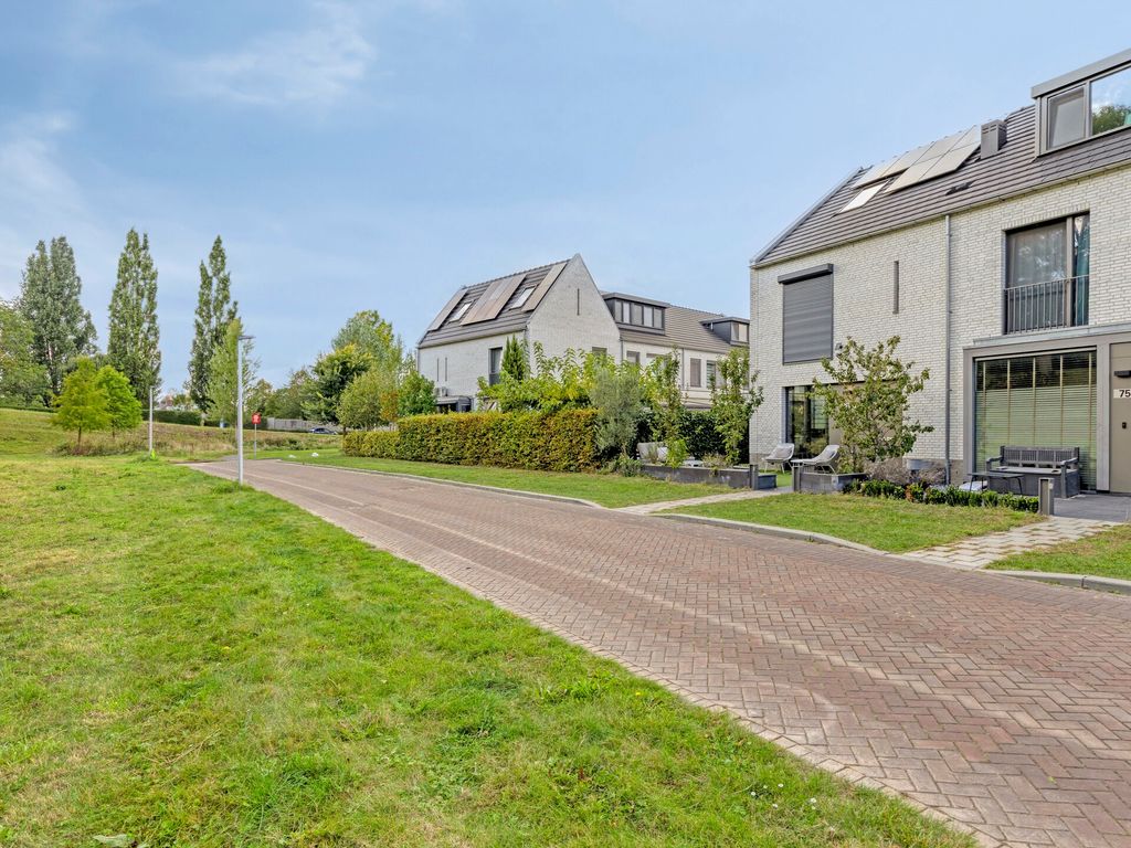 Anna Maria Van Cappellenpark 77, Capelle aan den IJssel