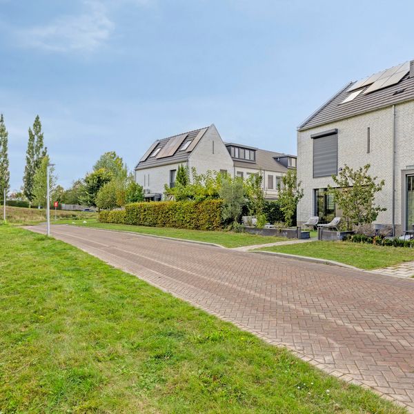 Anna Maria Van Cappellenpark 77, Capelle aan den IJssel